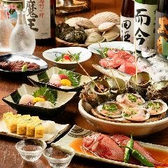 浜焼酒場 いちかわ