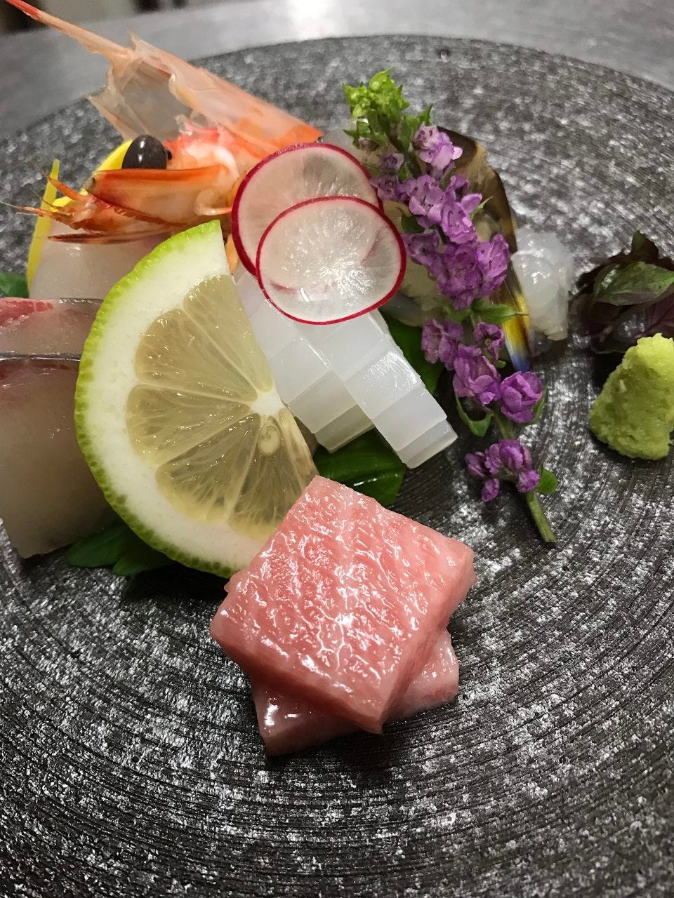 22年 最新グルメ 二丁目割烹 Roji 呉 レストラン カフェ 居酒屋のネット予約 広島版