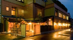 日本料理 瀬名