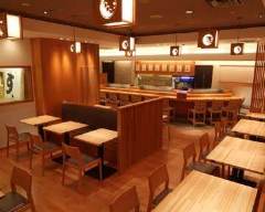 築地玉寿司 ルミネ大宮店