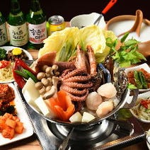 三宮 ランチ 韓国料理 1 000円以内 おすすめ人気レストラン ぐるなび
