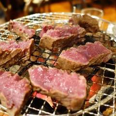 四代目 加藤牛
