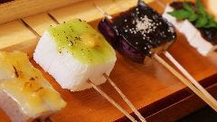 でんがく季節料理おかじま