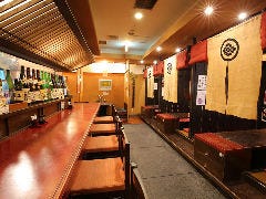 でんがく季節料理おかじま