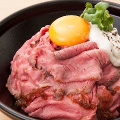 神田の肉バル RUMP CAP（ランプキャップ） 神田店