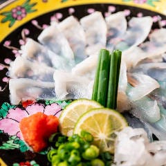 活魚 なべしま 活魚 なべしま