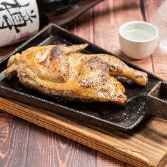 焼き鳥と創作おでん 博多とりくら 天神春吉店 