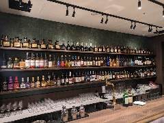 お酒の美術館 両国江戸のれん店 