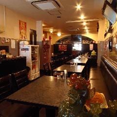 中華100種類食べ放題 金福源