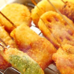 美味しい串揚げが食べたい 有楽町でおすすめしたい人気のお店 ぐるなび