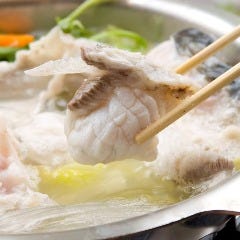 活ふぐ専門料理 とらふぐ屋 