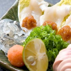 活ふぐ専門料理 とらふぐ屋
