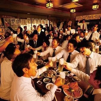 なにわ味 贔屓屋 江坂駅前店 コース 飲み会 宴会 飲み放題付3000円 お手軽コース ぐるなび