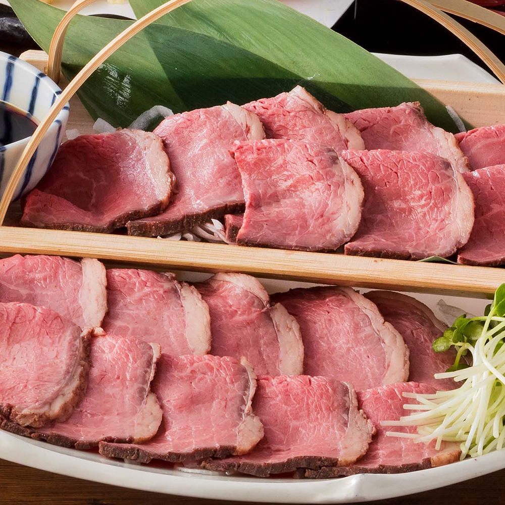 お昼の飲み会 飲み放題が実質半額 飲み放題付4000円 3400円 メインはローストビーフ 贔屓屋コースの詳細 なにわ味 贔屓屋 江坂駅前店 江坂 居酒屋 ぐるなび お昼の飲み会 飲み放題が実質半額 飲み放題付4000円 3400円 メインはローストビーフ 贔屓屋コースの詳細 なにわ味 贔屓屋 江坂駅前店 江坂 居酒屋 ぐるなび