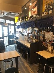 車家ジョニー ジョニーのからあげ 東梅田店