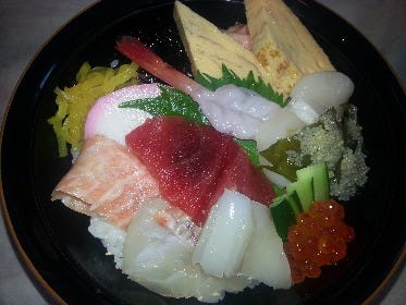 奴寿司 鹿沼店