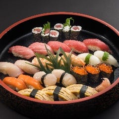 奴寿司 鹿沼店