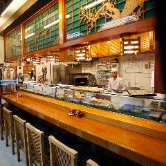 奴寿司 鹿沼店 