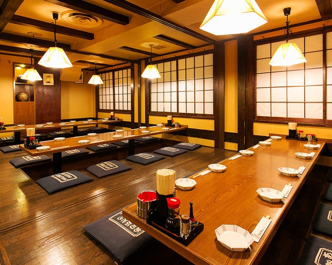 田町 個室居酒屋 駒八 別館 田町 三田 居酒屋 ぐるなび