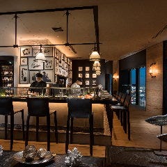 淀屋橋で記念日のディナーにおすすめな個室があるお店