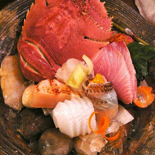 広島の海の恵み「瀬戸内鮮魚」