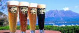 『城山ブルワリー』鹿児島の恵みを生かしたクラフトビール！