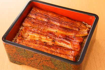 うなぎが美味しいお店 東京都でおすすめしたい人気のお店 ぐるなび
