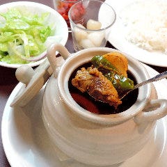 紅花 別館