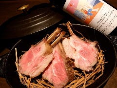 TAVERNA GUSTAVINO GINZA