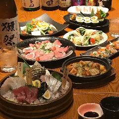海鮮個室居酒屋 九州人情酒場 魚星 錦糸町駅南口店