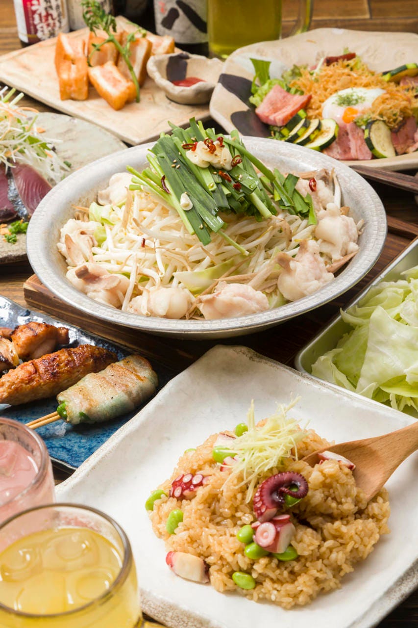 か志わ熟成鶏十八番 柏店（柏/居酒屋） - 楽天ぐるなび