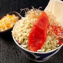 ［種類豊富なもんじゃ焼き］お江戸もんじゃ らむねの画像