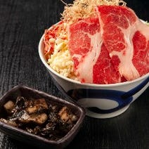 ［種類豊富なもんじゃ焼き］お江戸もんじゃ らむねの画像