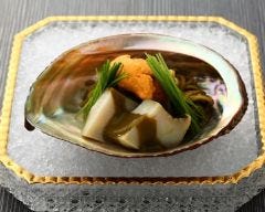 日本料理 晴山