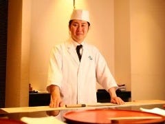 日本料理 晴山