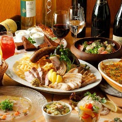 表参道で誕生日をおしゃれに祝えるお店特集