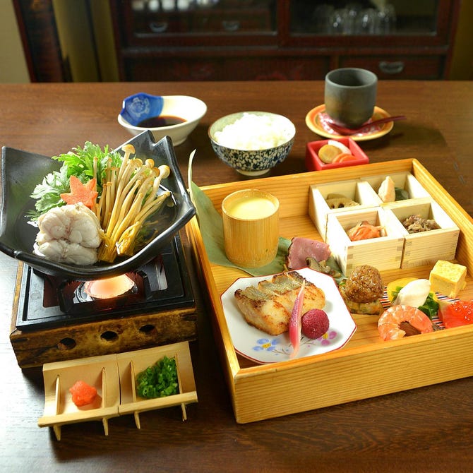 神楽坂 和らく 神楽坂 懐石 懐石料理 ぐるなび