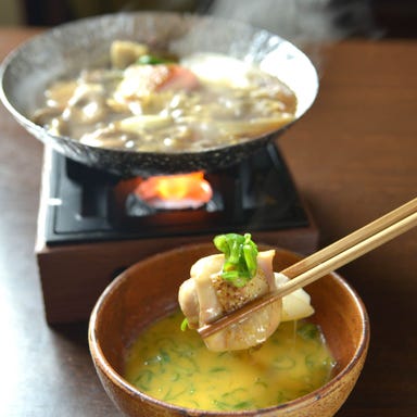 神楽坂 和らく_季節の和洋料理を飲み放題の宴会で!