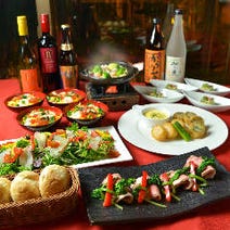 ［神楽坂和食宴会個室貸切］神楽坂 和らく（旧：和楽）の画像