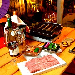 江戸川橋で個室がある焼肉店 江戸川橋で個室がある焼肉店