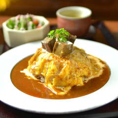 神楽坂 和らく ランチメニュー ぐるなび