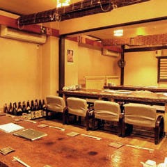 酒蔵魚好人 クダコ