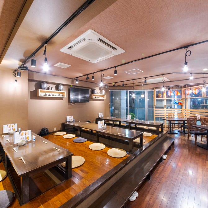 あぐー豚しゃぶしゃぶ専門店 オーシャンboo 恩納村店 恩納村 読谷 北谷 しゃぶしゃぶ ぐるなび