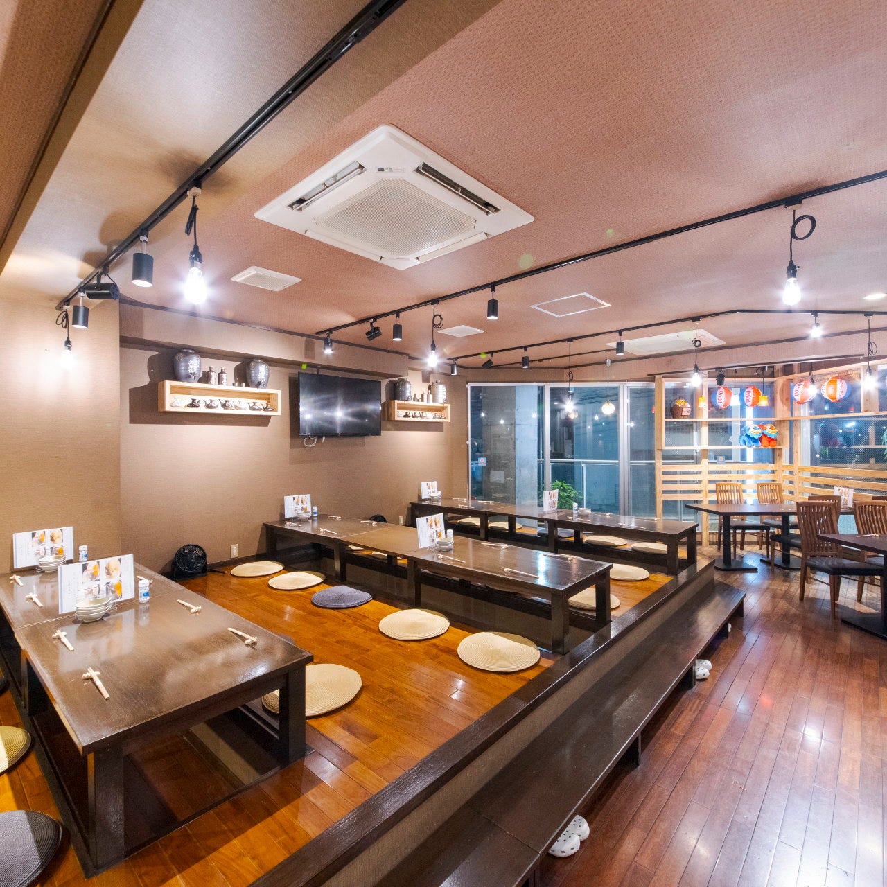 あぐー豚しゃぶしゃぶ専門店 オーシャンboo 恩納村店 恩納村 読谷 北谷 しゃぶしゃぶ ぐるなび