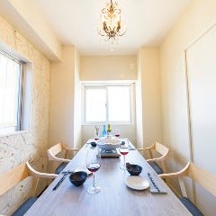 あぐー豚しゃぶしゃぶ専門店 オーシャンBoo！ 恩納村店 