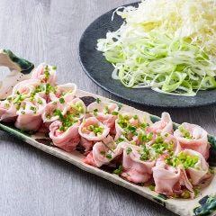 あぐー豚しゃぶしゃぶ専門店 オーシャンBoo！ 恩納村店