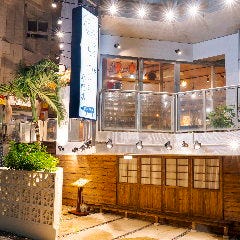 あぐー豚しゃぶしゃぶ専門店 オーシャンboo 恩納村店 恩納村 読谷 北谷 しゃぶしゃぶ ぐるなび
