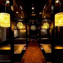 ［名駅 個室 居酒屋］全席完全個室 居酒屋 神兵衛 名駅店の画像
