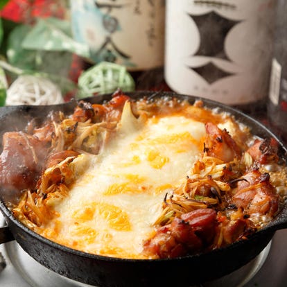 美味しいお店が見つかる 高槻駅周辺 女子会におすすめ おすすめ人気レストラン ぐるなび