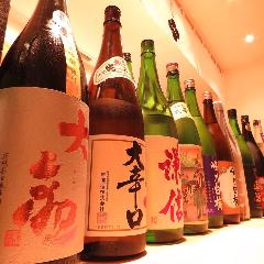Sake Dining またの 高松 居酒屋 ぐるなび